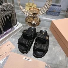 Miu Miu Sandals